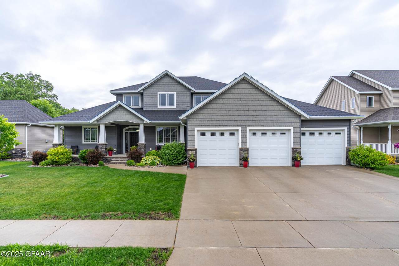 5518 Charlie Ray Drive - Photo 1