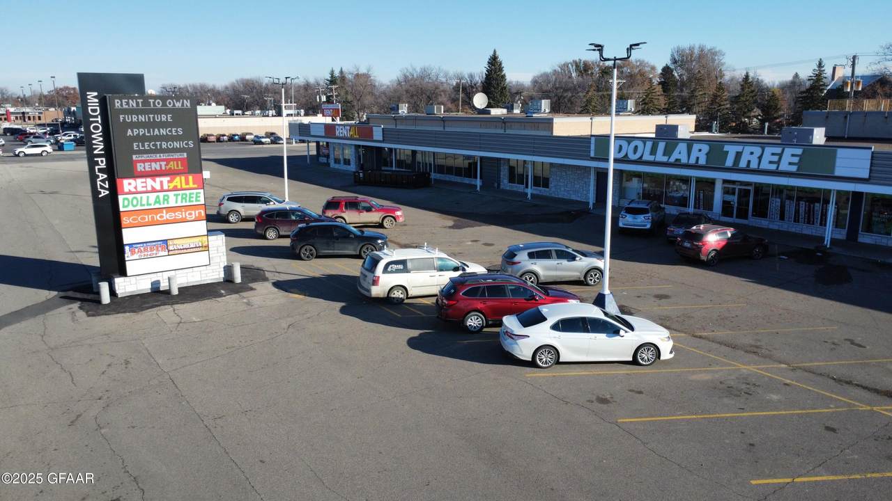 1711 Washington Street - Photo 1