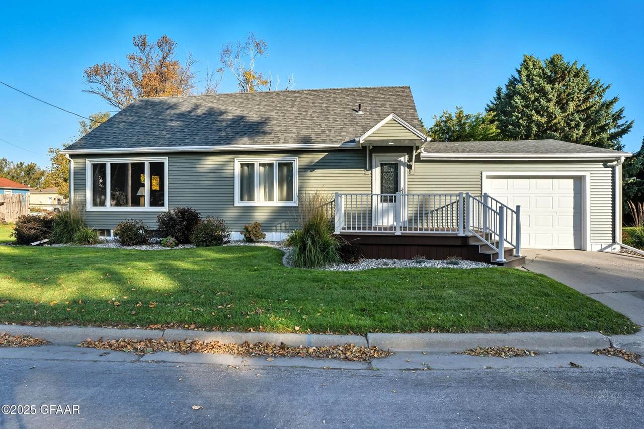 408 Demers Avenue - Photo 1