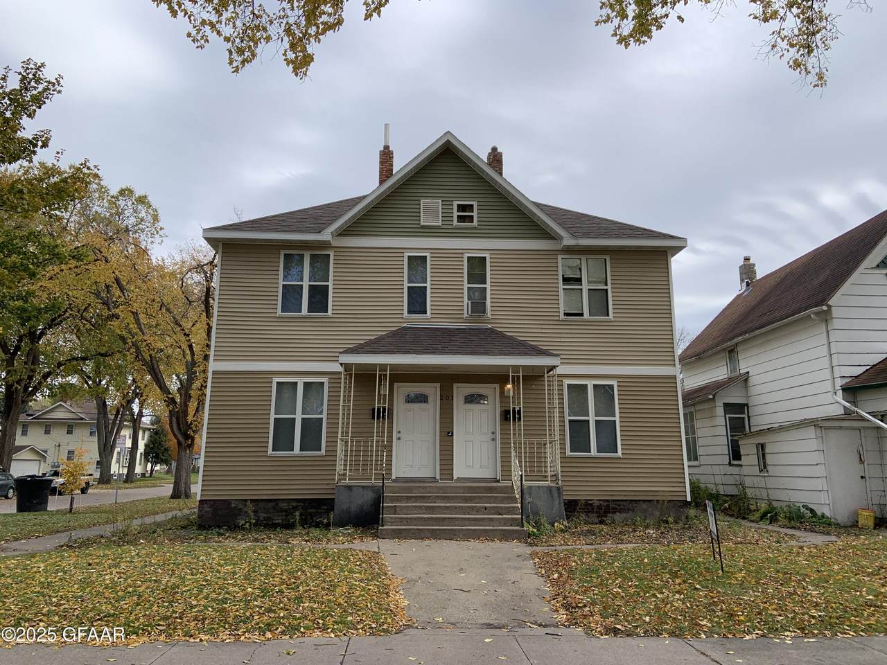 201 Walnut Street - Photo 1