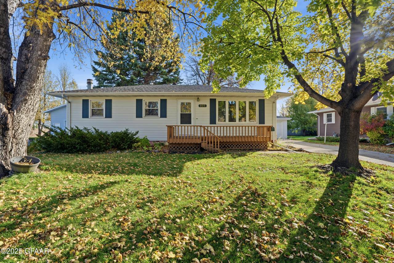 805 21ST Street - Photo 1