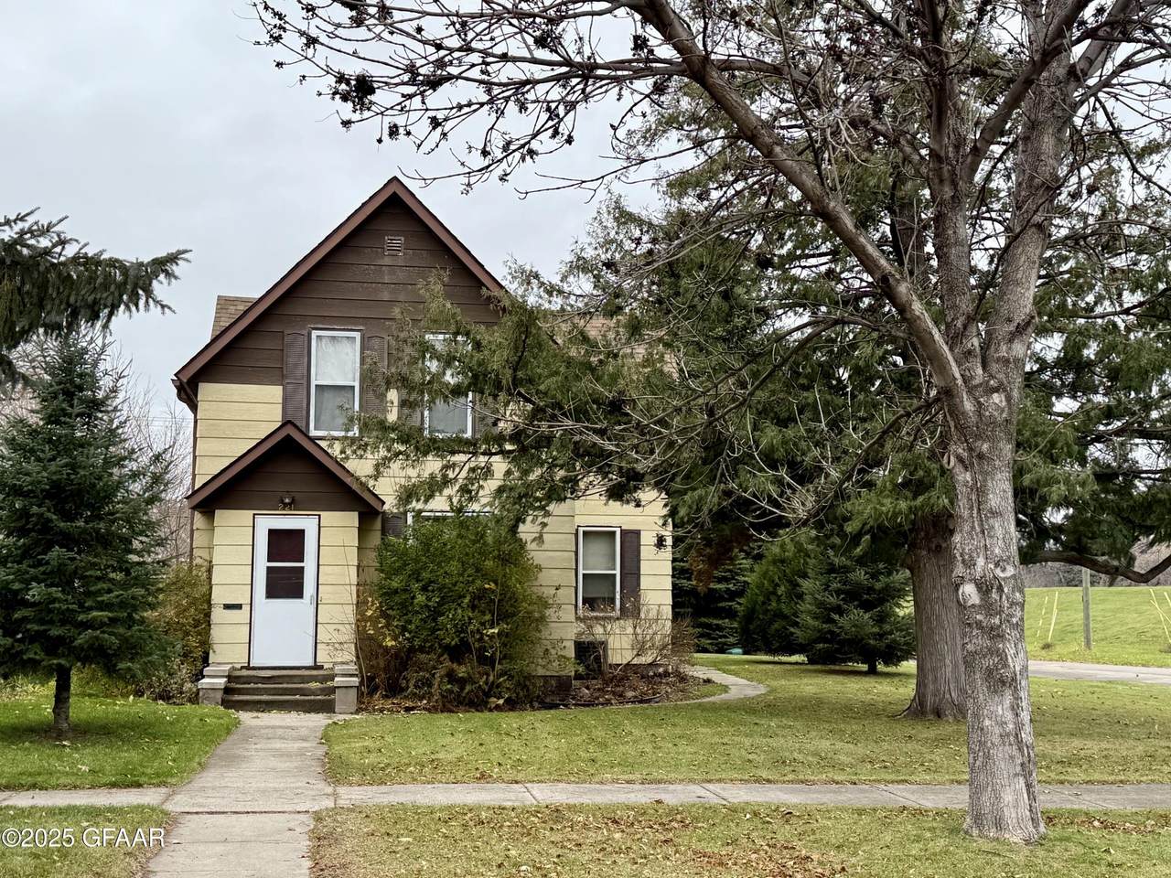 221 N Minnesota Street - Photo 1