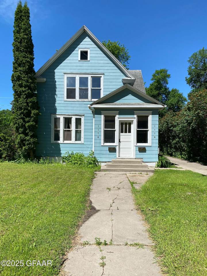 1116 Belmont Road - Photo 1