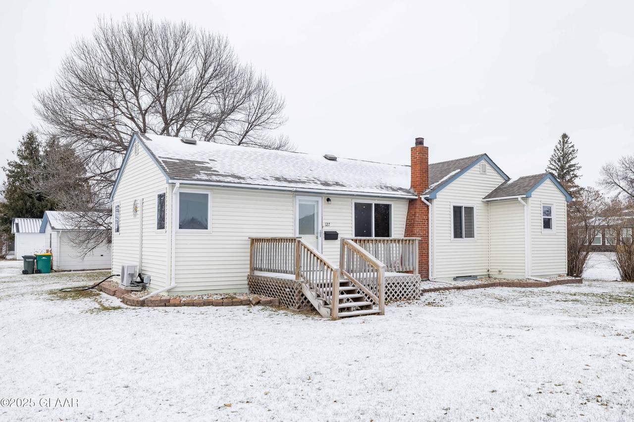 127 S State Street - Photo 1