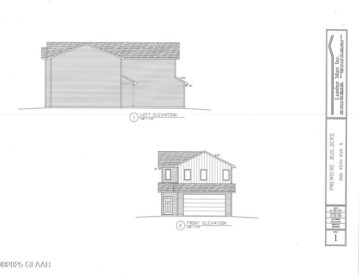 3101 45TH Avenue - Photo 1