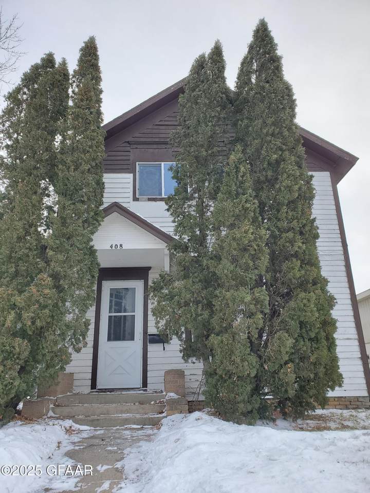 408 Main Street - Photo 1