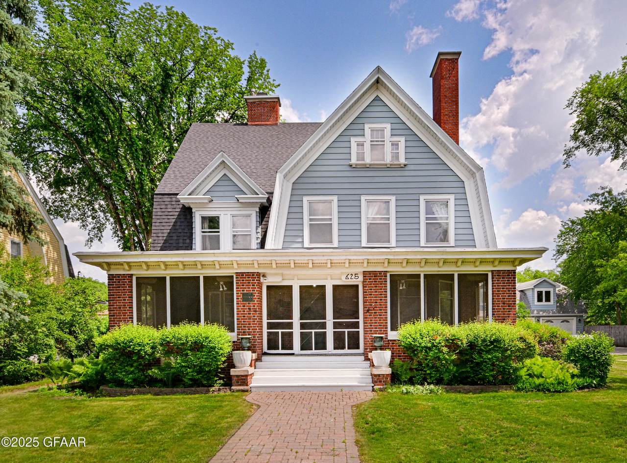 625 Belmont Rd - Photo 1