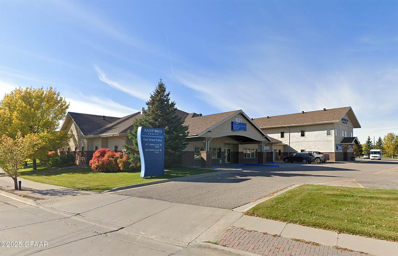607 Demers Avenue - Photo 1