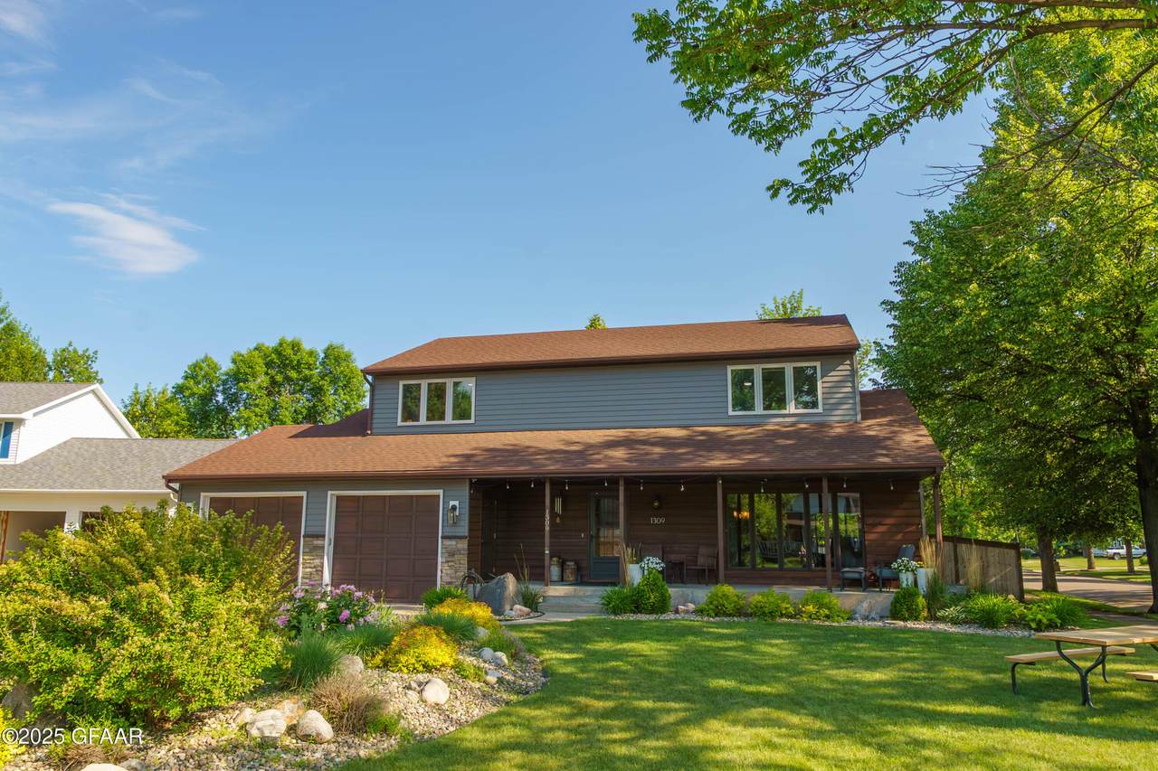1309 Kuster Circle - Photo 1