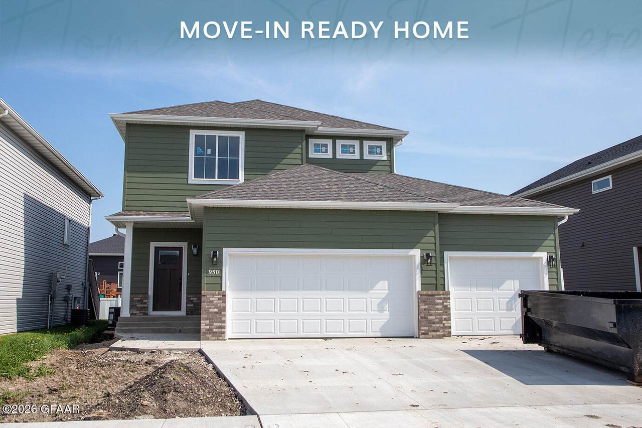 950 David Drive - Photo 1