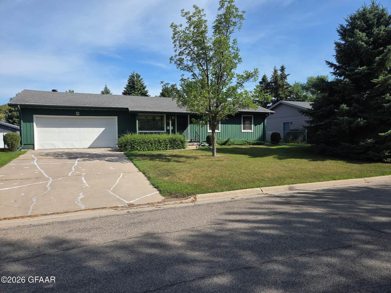 207 Campbell Road - Photo 1