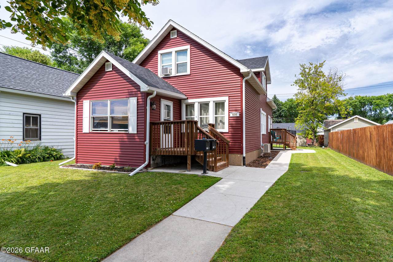 630 N 6Th Street - Photo 1