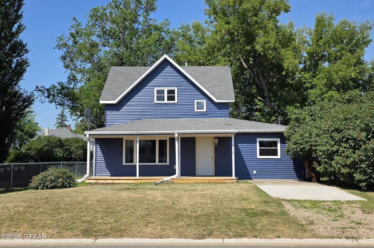 416 Franklin Avenue - Photo 1