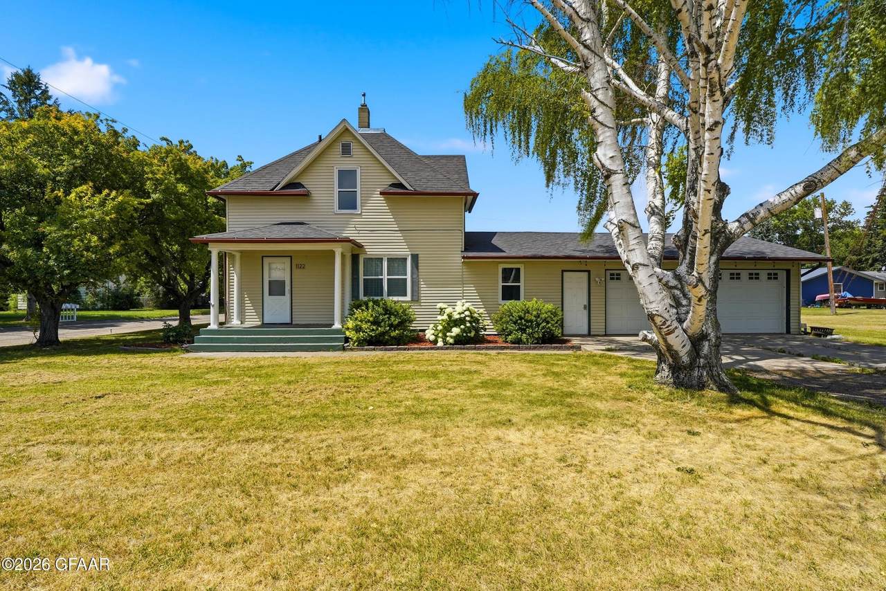 1122 Ben Avenue - Photo 1