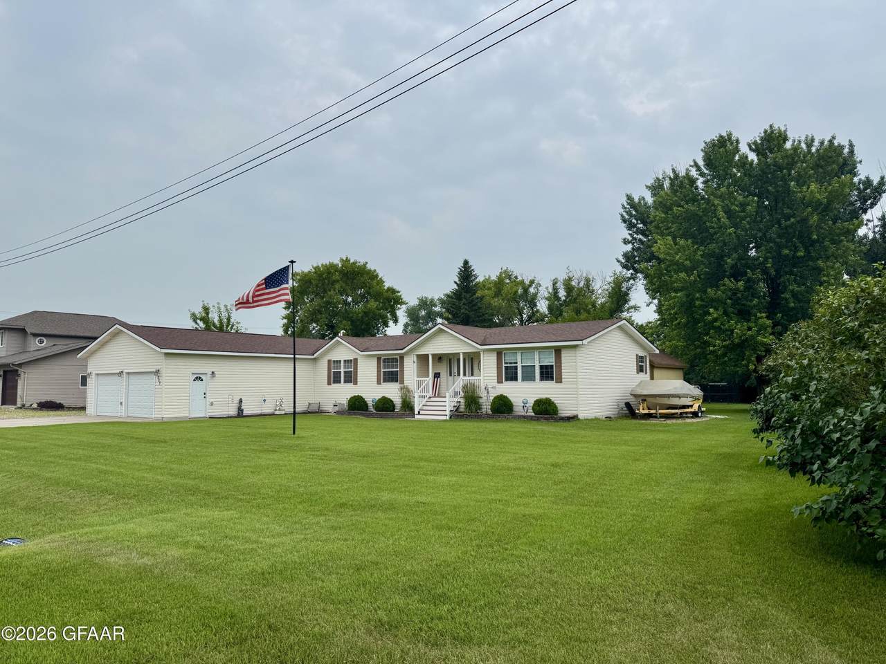 253 Montraille Street - Photo 1