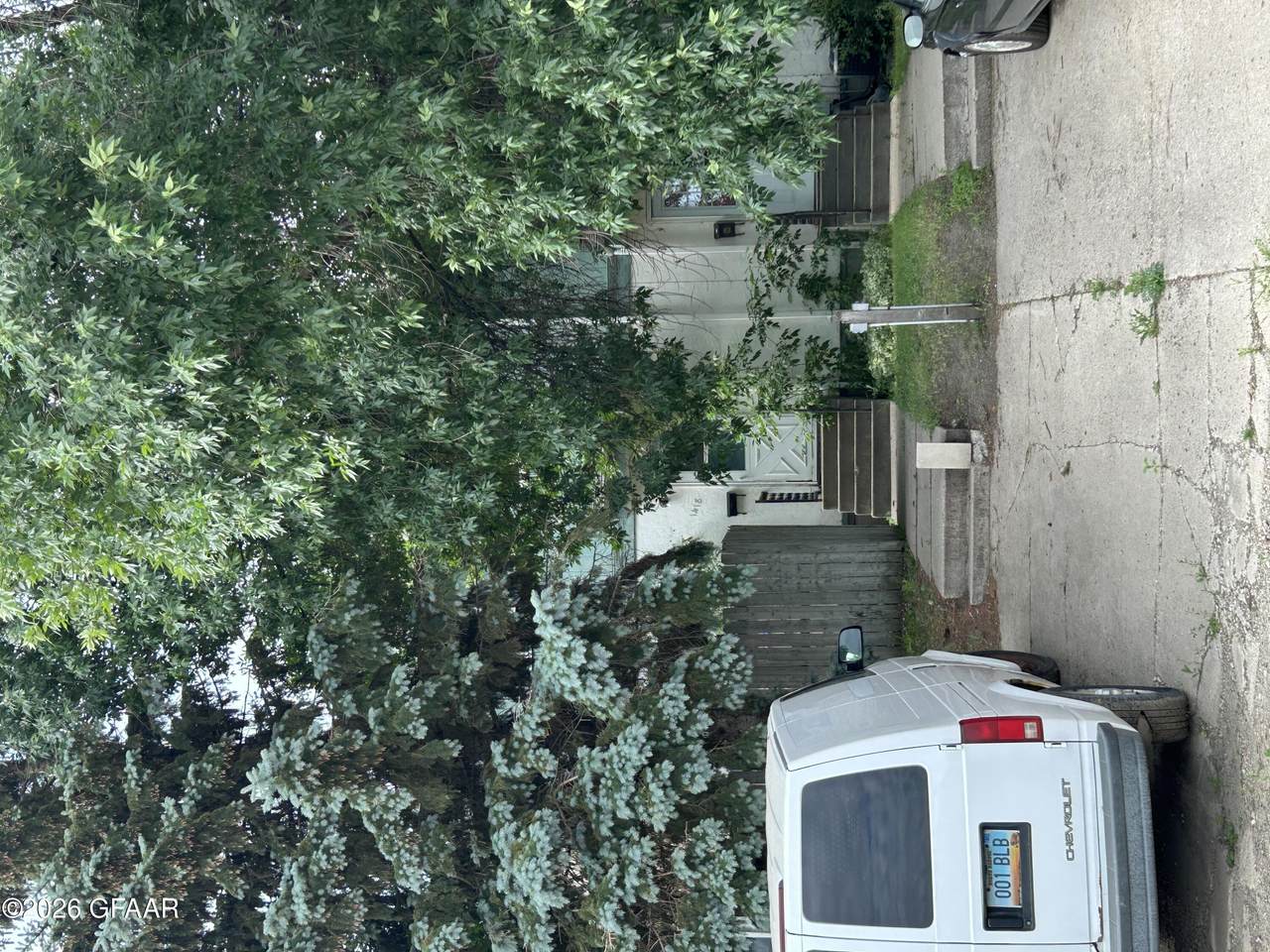 1418 Fernwood Drive - Photo 1