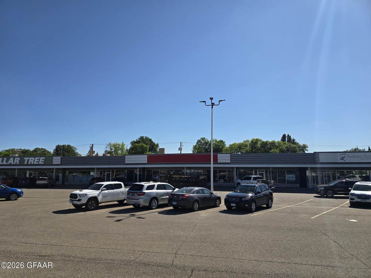 1711 S Washington Street - Photo 1