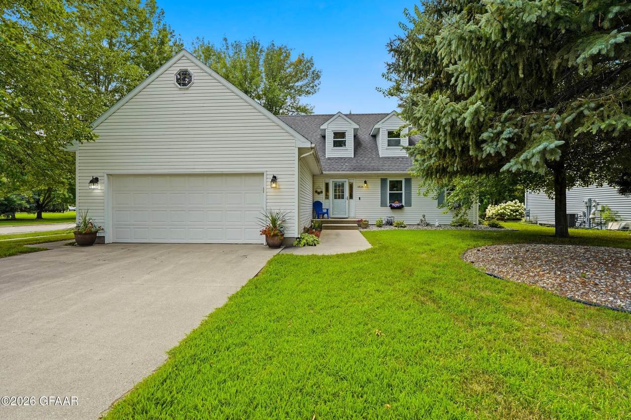 4628 Loamy Hills Place - Photo 1