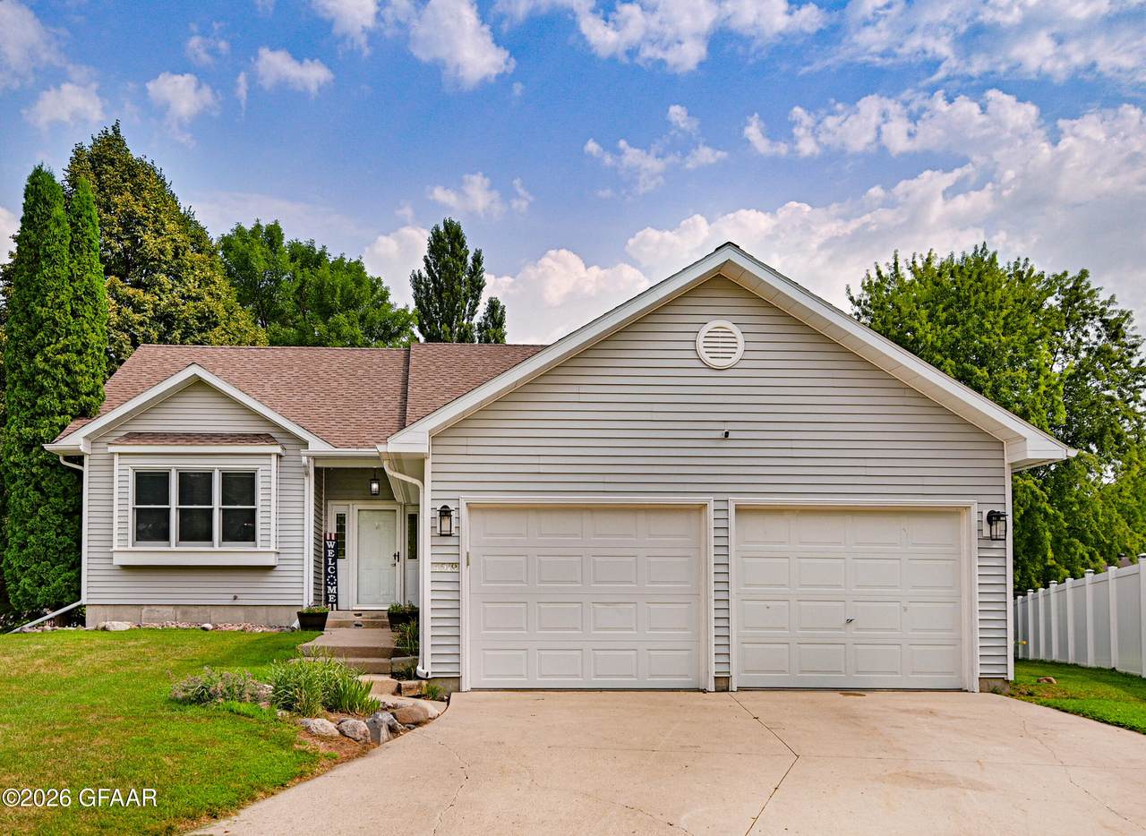 4519 Homestead Circle - Photo 1