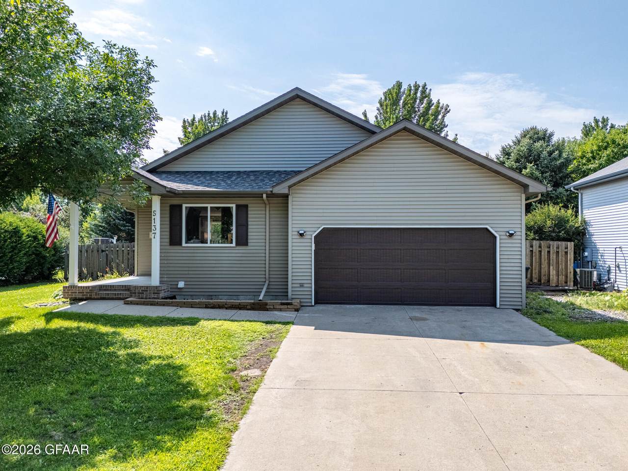 5137 W Lanark Drive - Photo 1