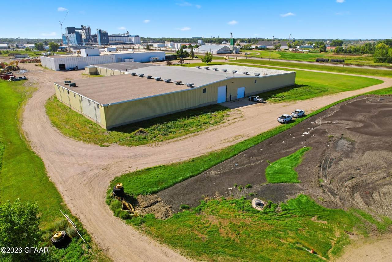 2550 Mill Road - Photo 1