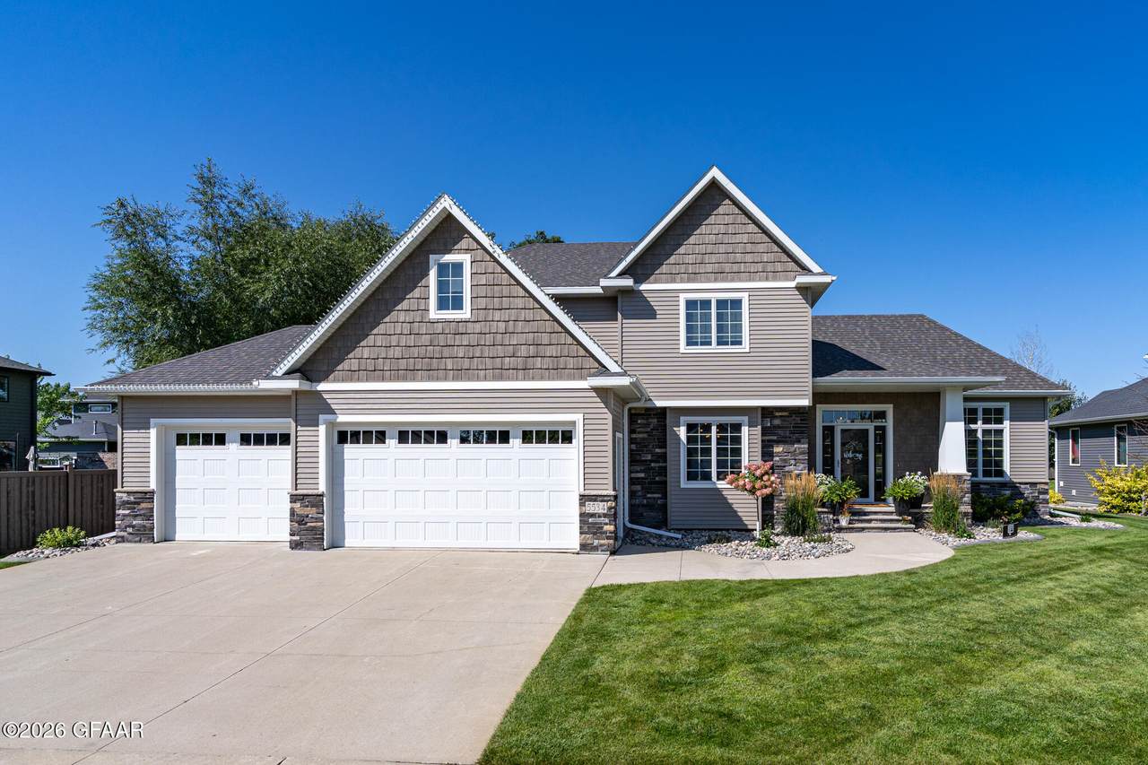 5534 Charlie Ray Drive - Photo 1