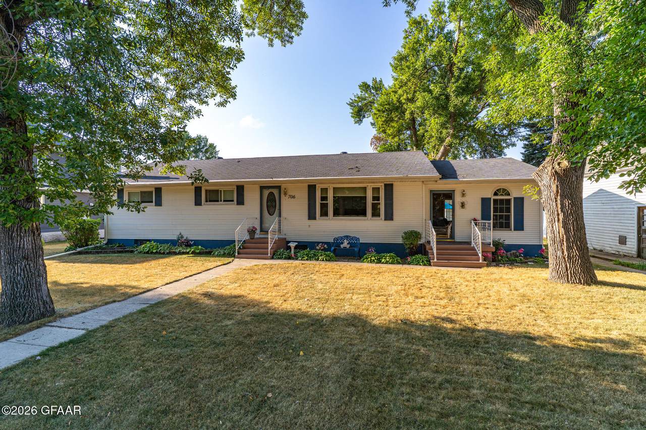 706 Odegard Avenue - Photo 1