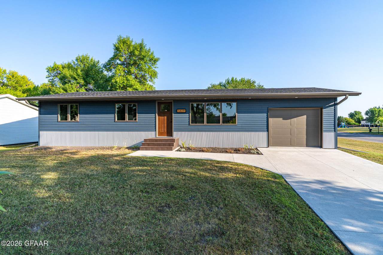1409 Alexander Avenue - Photo 1