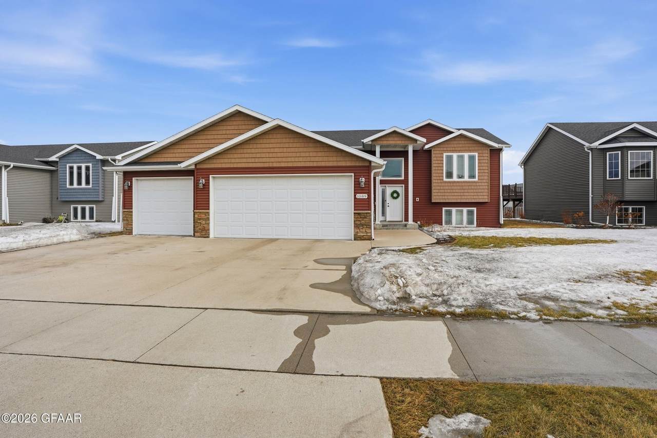 1089 Lindsey Lane - Photo 1