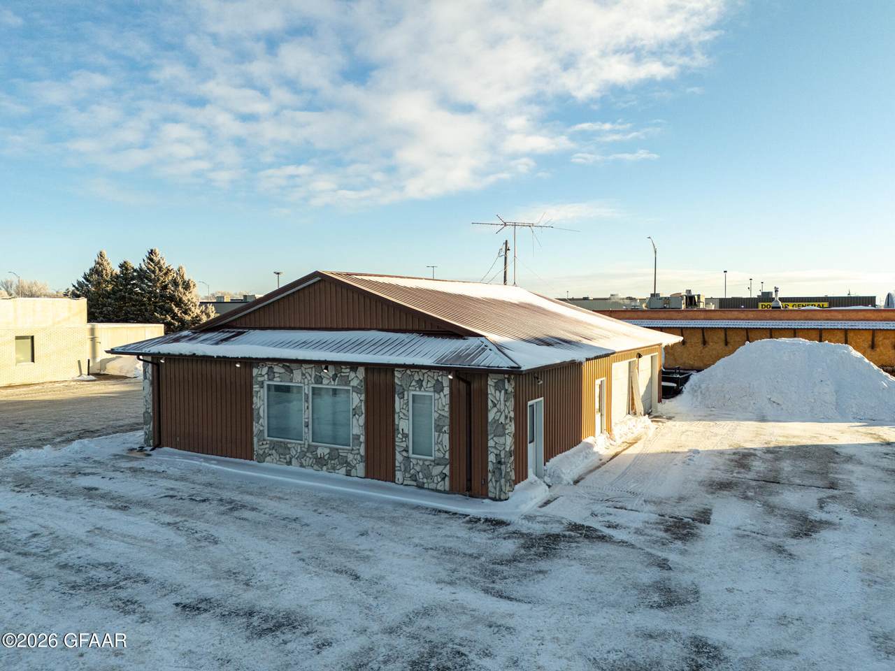 1406 Central Avenue - Photo 1