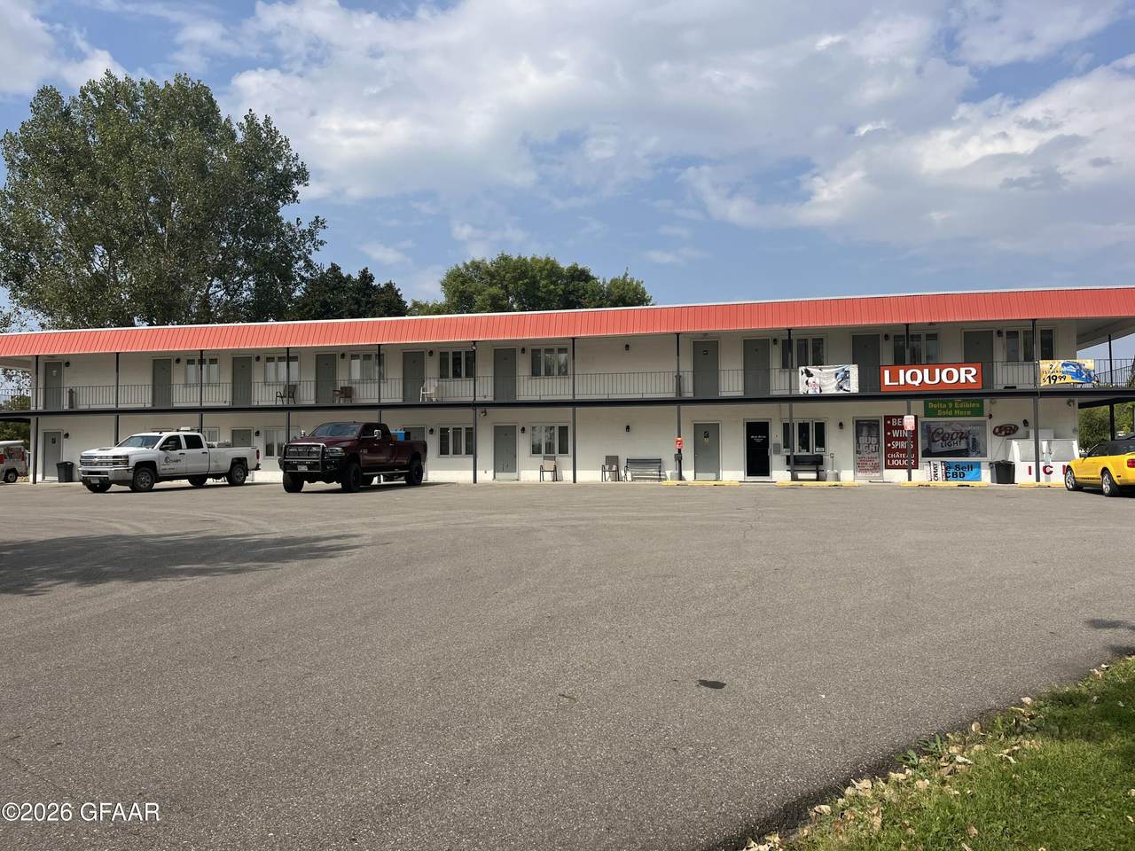 1203 State Hwy 32 N - Photo 1