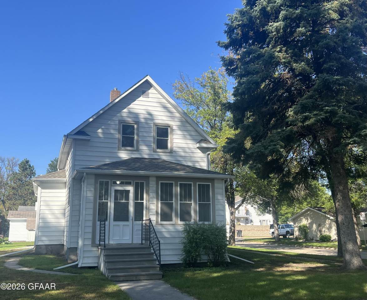 1521 N 3Rd Street - Photo 1