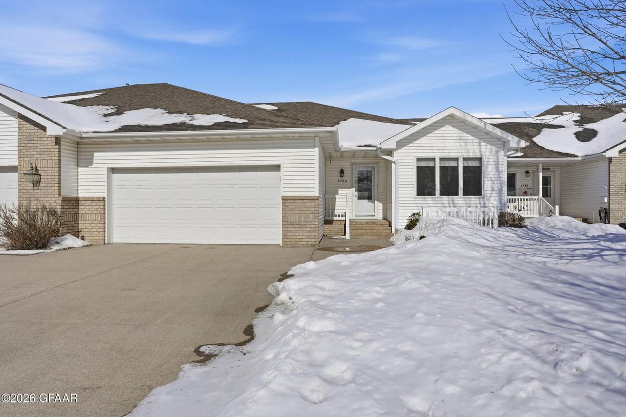 3490 28TH Avenue - Photo 1