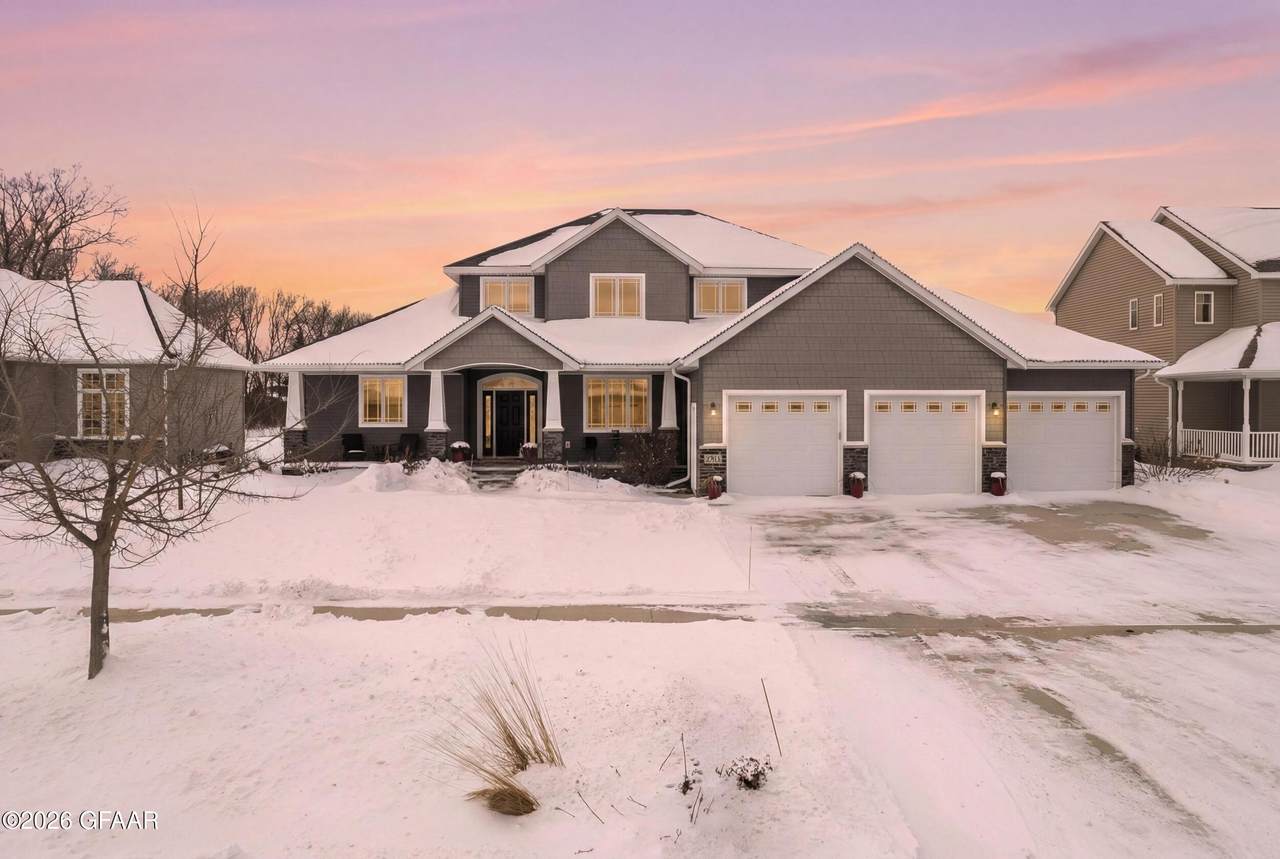 5518 Charlie Ray Drive - Photo 1