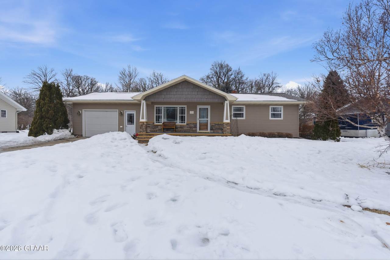 520 West Bend Lane - Photo 1