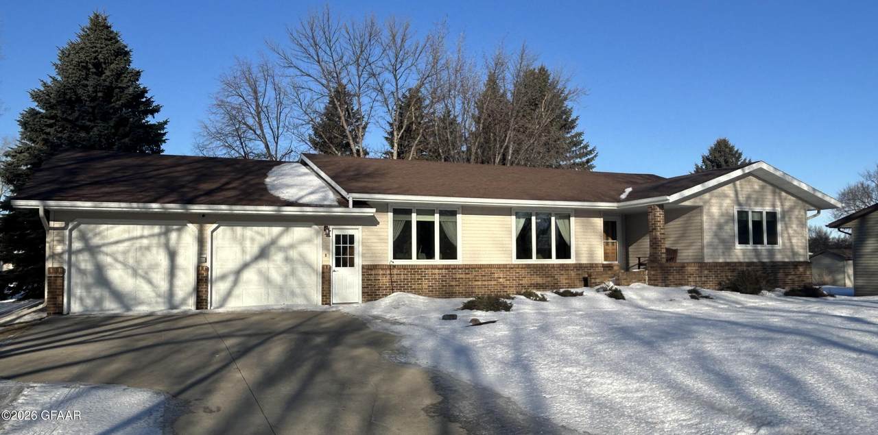 1545 Manvel Avenue - Photo 1