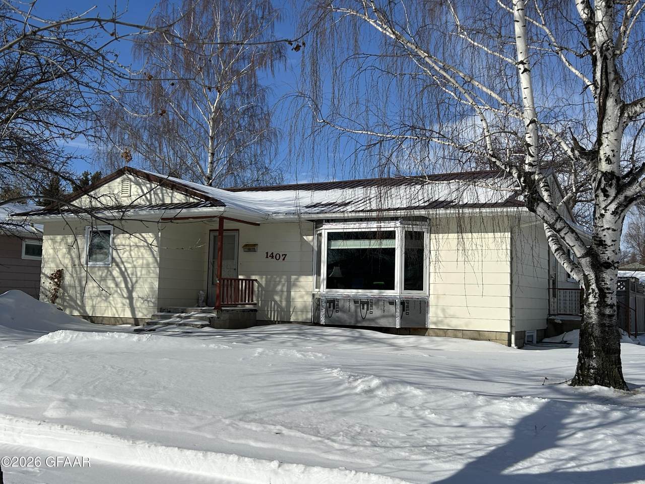 1407 Manvel Avenue - Photo 1