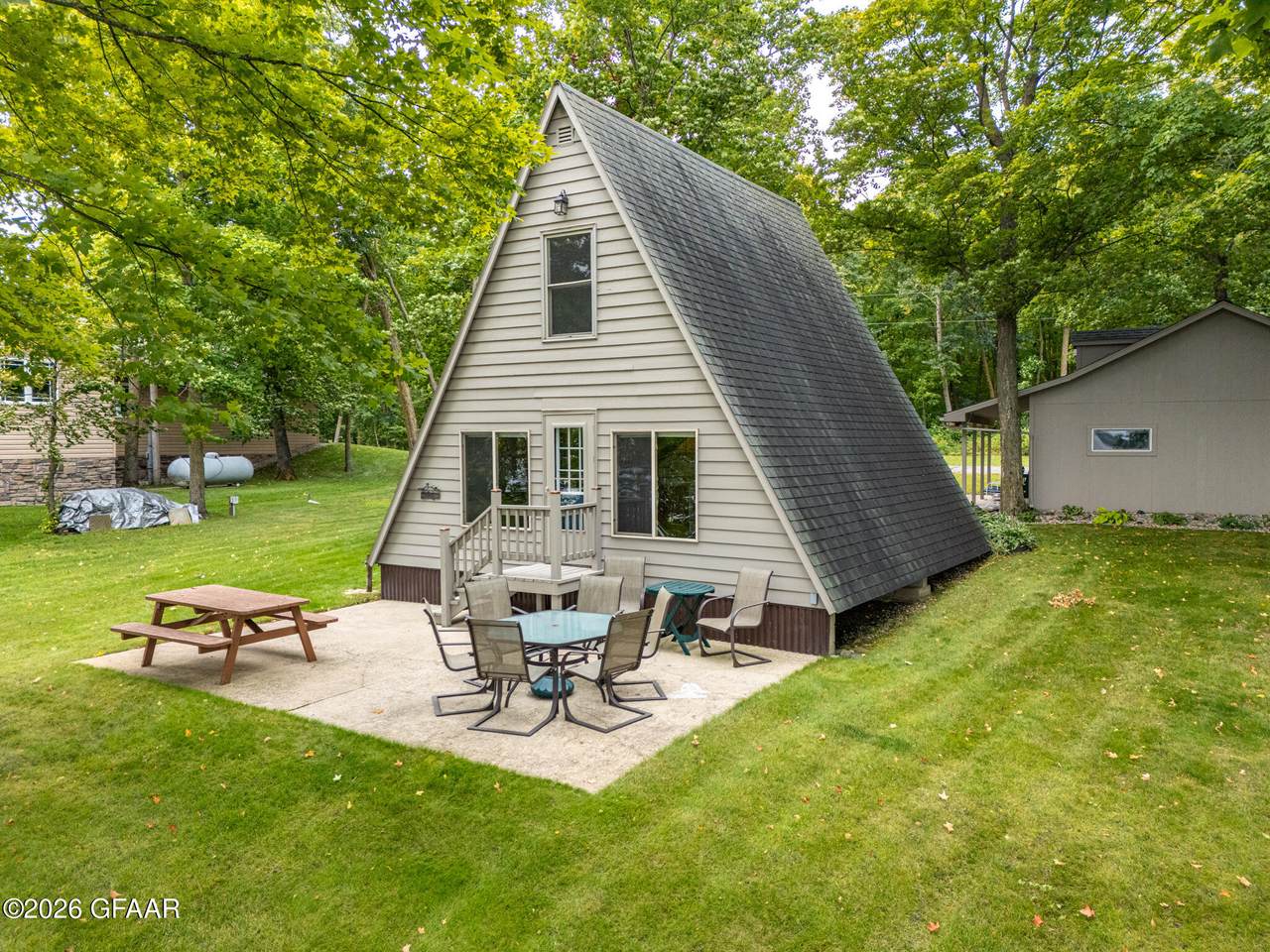 15710 N Trinity Pt Road - Photo 1