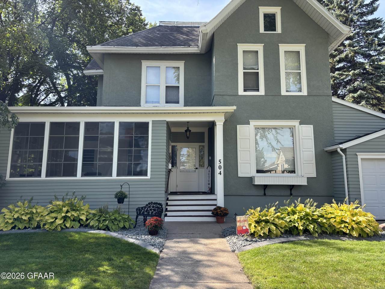 504 S 6Th Street - Photo 1