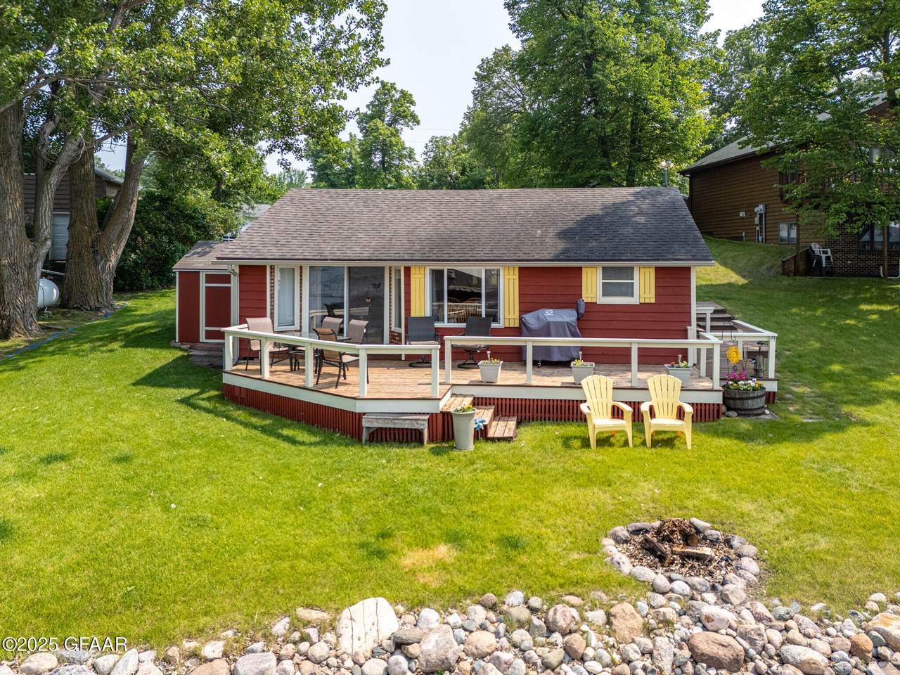 13506 Elmer Hanson Drive - Photo 1