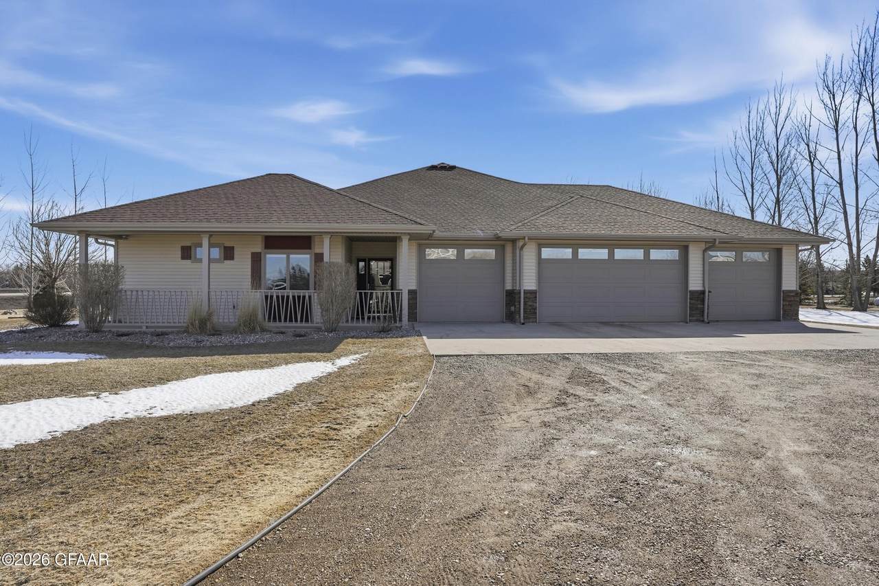 6201 Driftwood Drive - Photo 1
