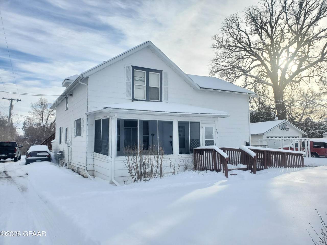214 Spendley Street - Photo 1