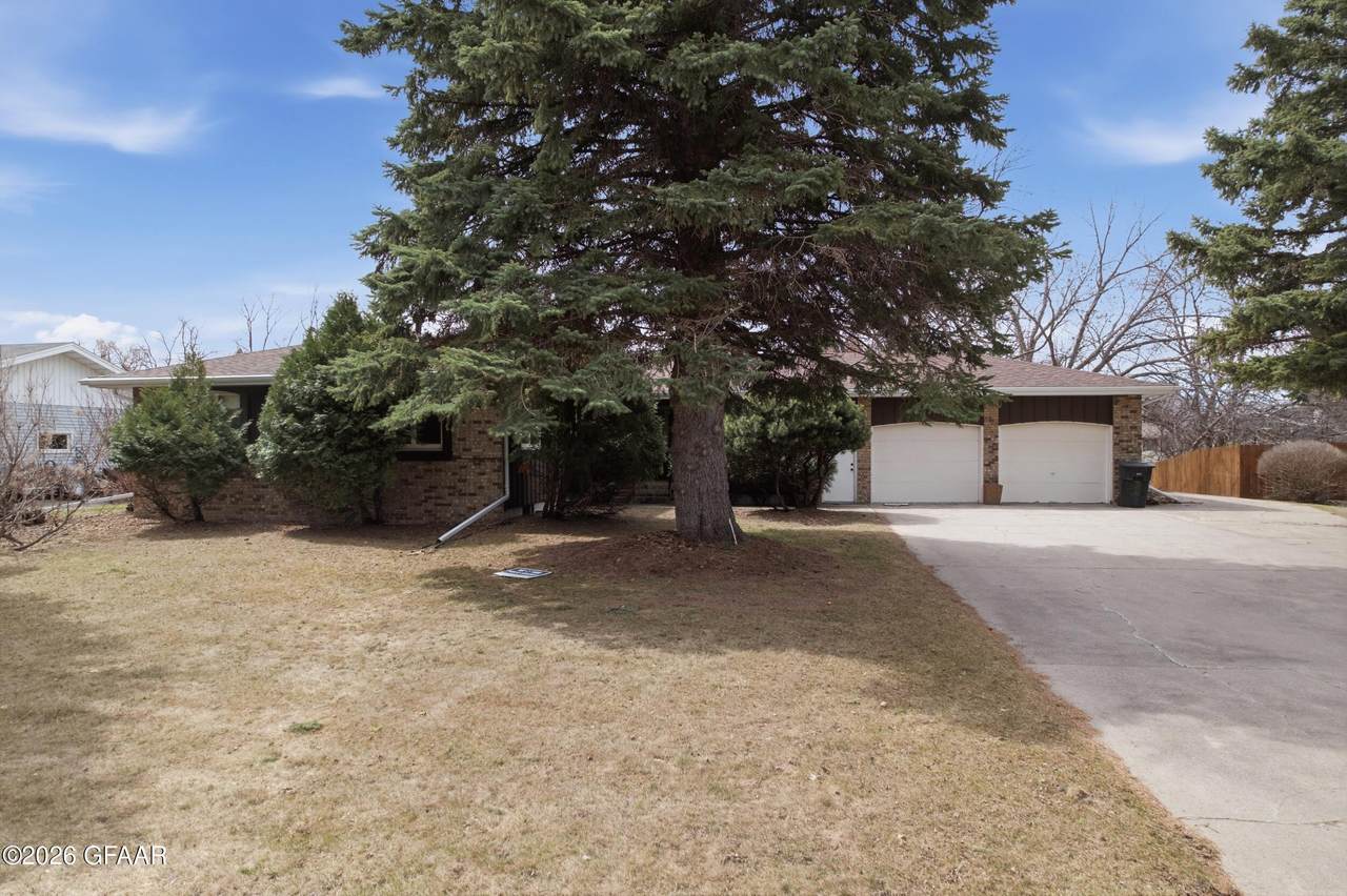 603 Terrace Drive - Photo 1