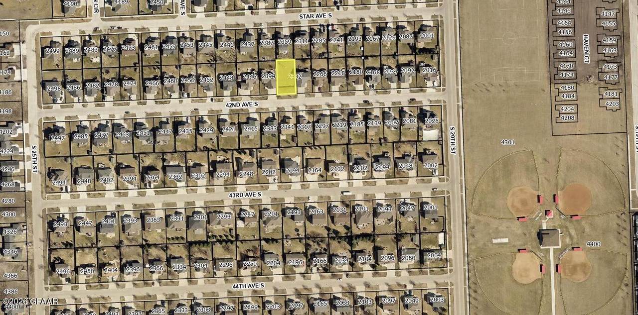 2358 42ND AVE S - Photo 1