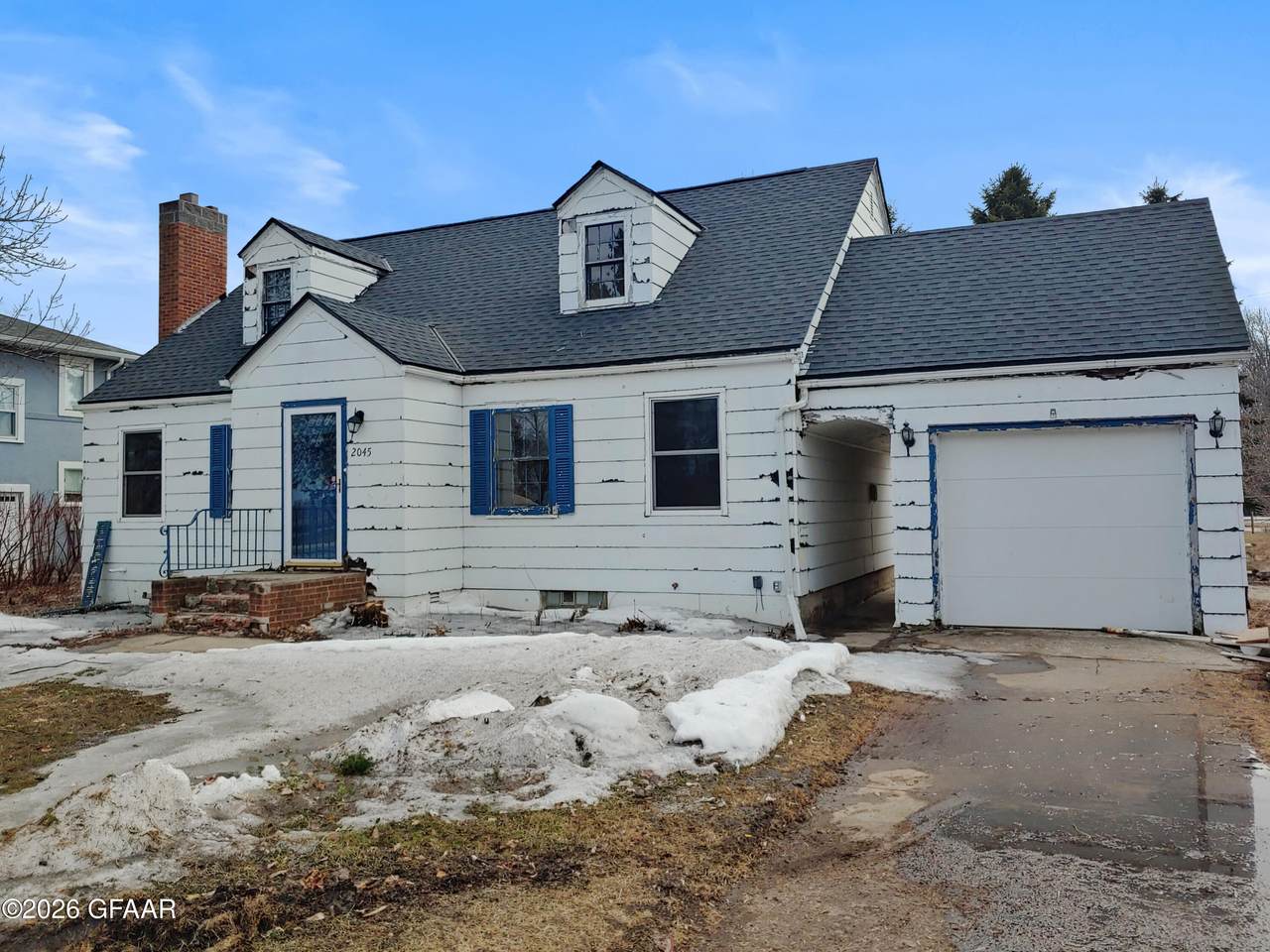 2045 Appleton Avenue - Photo 1