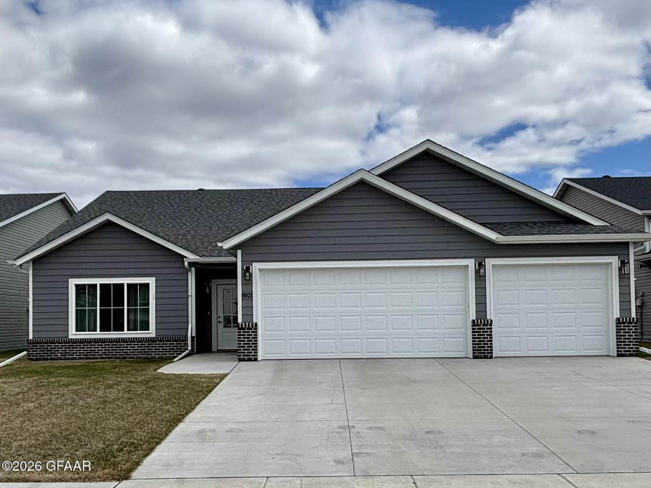 5921 Lou Ann Street - Photo 1