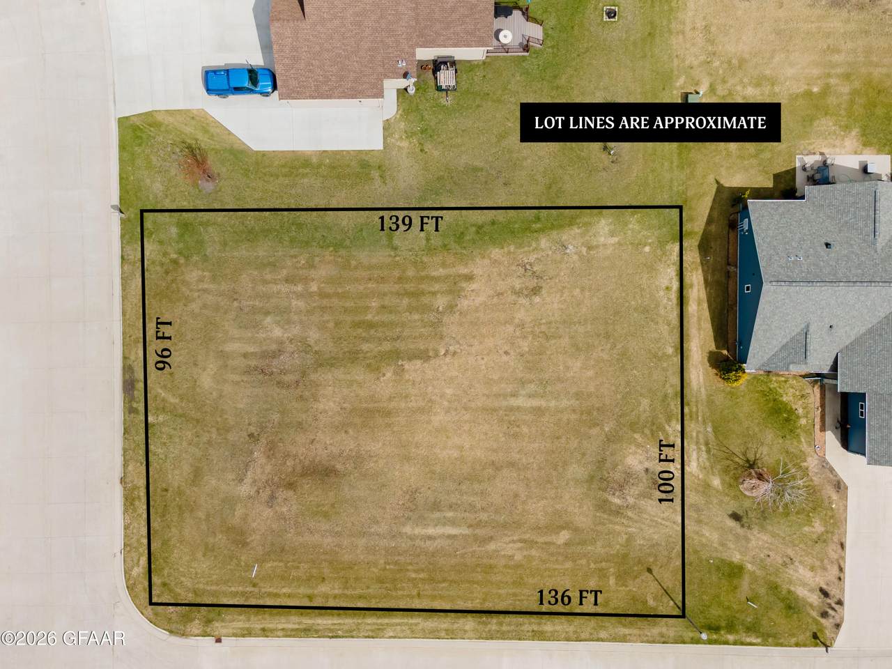 2546 Saint Andrews Drive - Photo 1