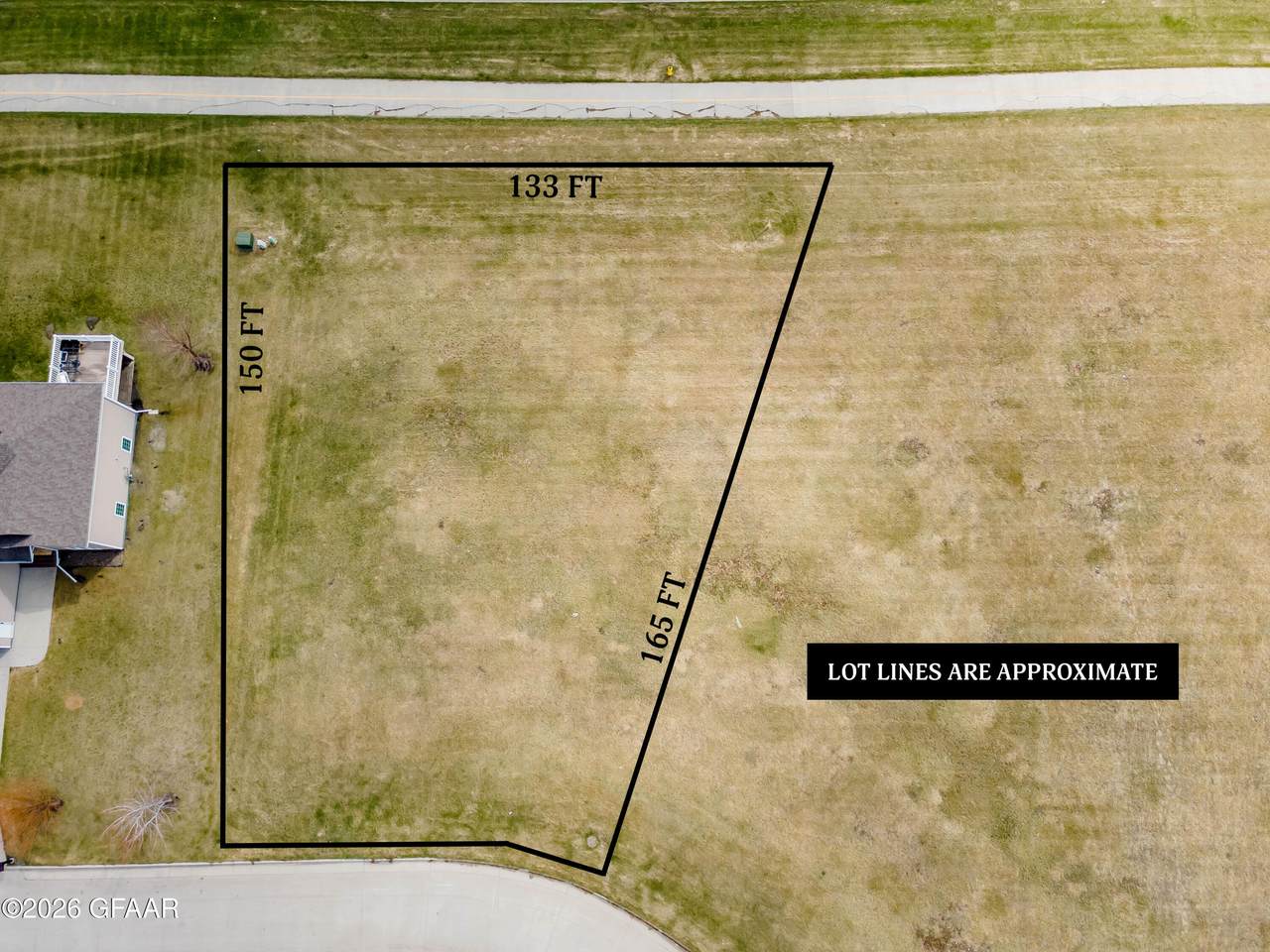 2311 Pinehurst Court - Photo 1