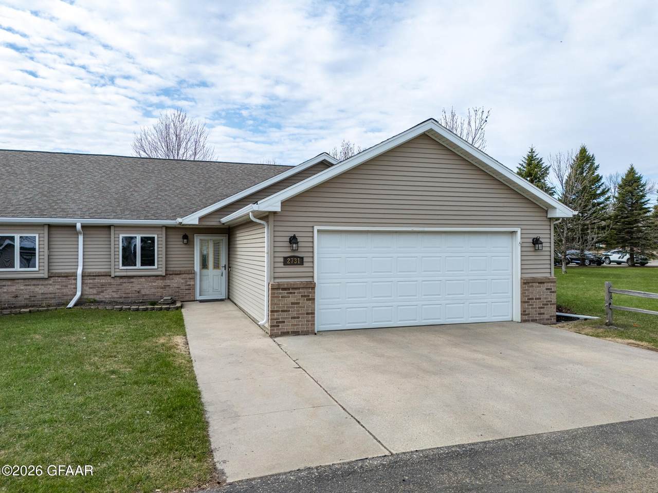 2731 Knight Drive - Photo 1