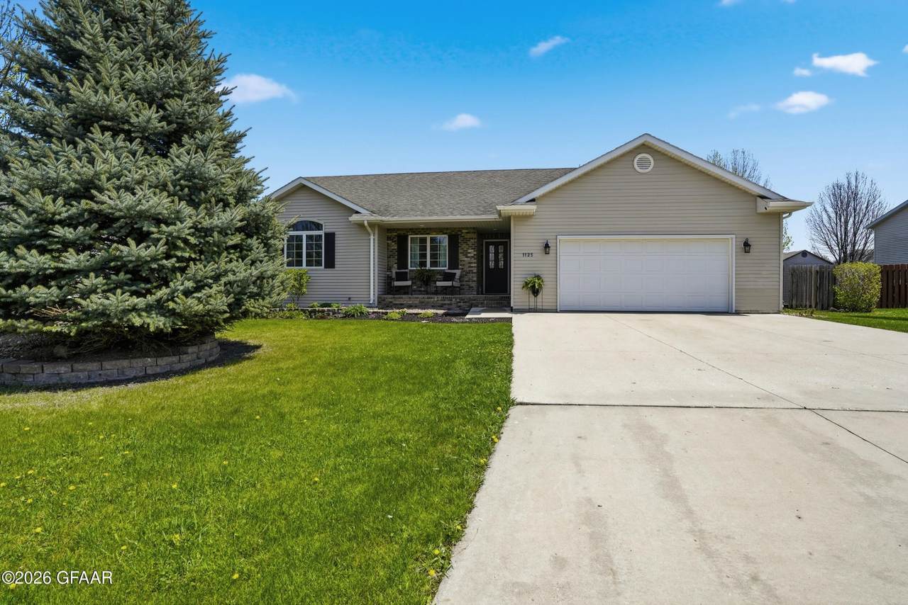 1125 18TH Avenue - Photo 1